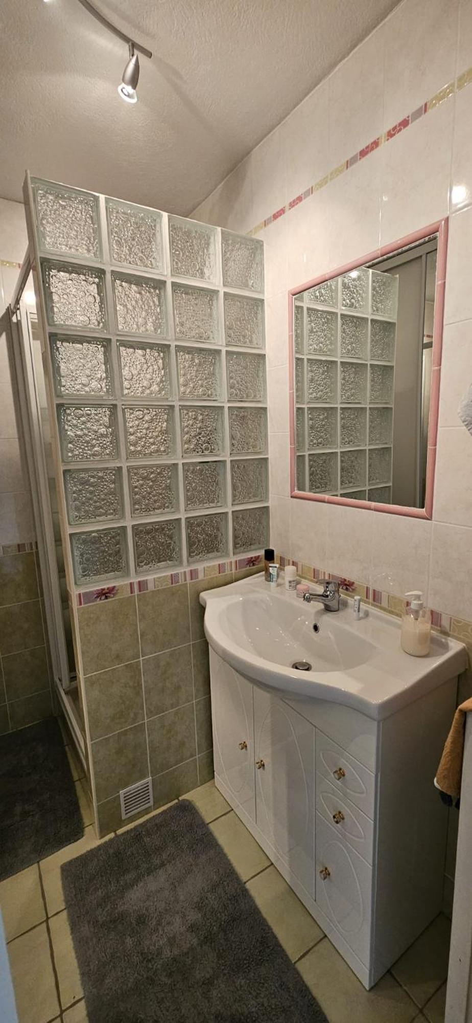 Apartamento Deux Pieces Face Aux Pistes Péone Exterior foto