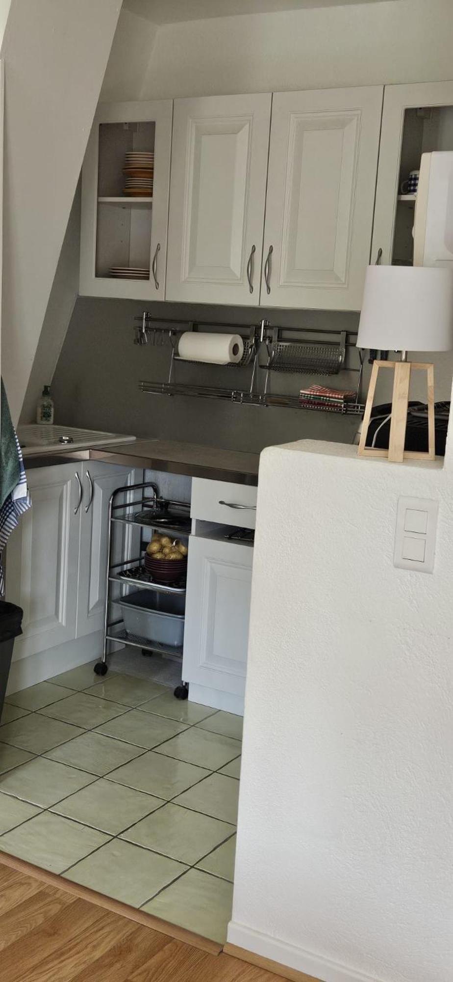 Apartamento Deux Pieces Face Aux Pistes Péone Exterior foto